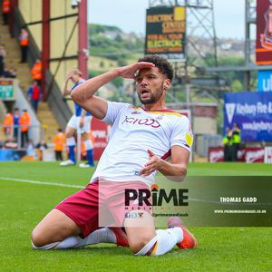 Image post by @primemediauk on Instagram