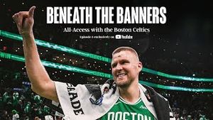 Video post by @Boston Celtics on YouTube