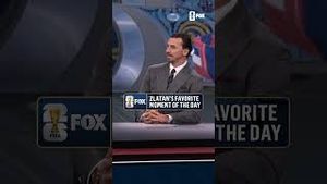 Video post by @foxsports on YouTube