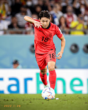 Image post by @thekfa on Instagram