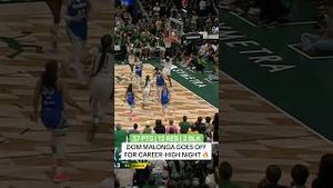 Video post by @brwsports on YouTube