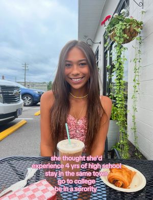 Video post by @thelailafox on TikTok
