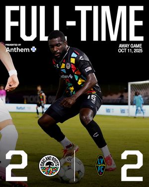 Image post by @oaklandroots on Instagram