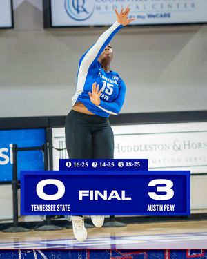 Image post by @tsutigersvb on Instagram