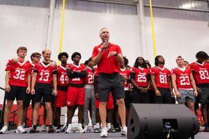 Image post by @uhcougarfb on Instagram