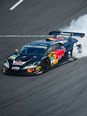 Image post by @abtmotorsport on Instagram