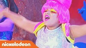 Video post by @nickelodeon on YouTube