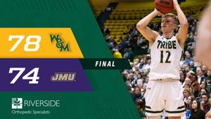 Image post by @WMTribeMBB on Twitter