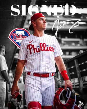 Image post by @slugger.report on Instagram