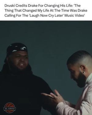 Image post by @nojumper on Instagram