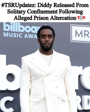 Image post by @theshaderoom on Instagram