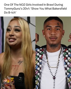 Image post by @nojumper on Instagram