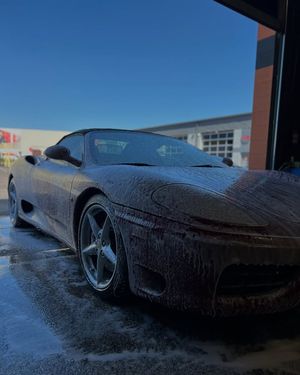 Image post by @Guinnessgarage on Facebook