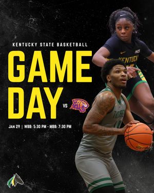 Image post by @kysuathletics on Instagram
