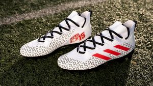 Image post by @adidasFballUS on Twitter