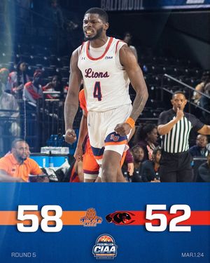 Image post by @ciaasports on Instagram