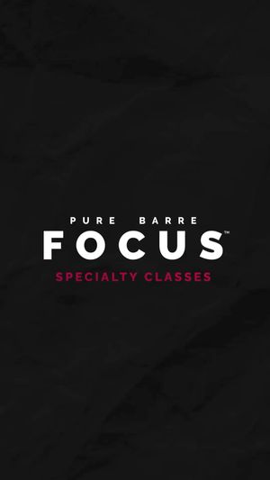 Video post by @purebarregreenwood on Facebook