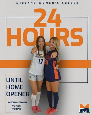 Image post by @midlandwsoccer on Instagram
