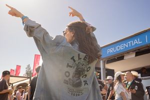Image post by @bottlerocknapa on Instagram