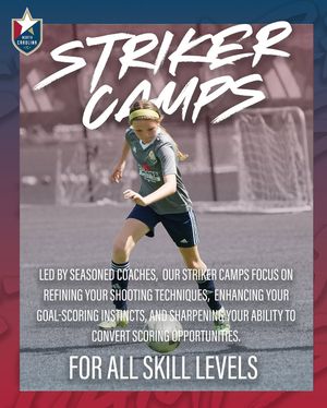 Image post by @ncfc_youth on Instagram