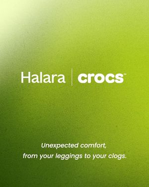 Image post by @halara_official on Instagram