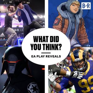 Image post by @brgaming on Instagram