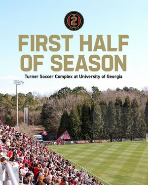 Image post by @atlutd2 on Instagram