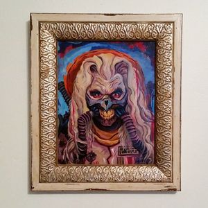 Image post by @richpellegrinoart on Instagram