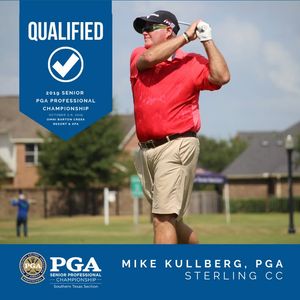 Image post by @southerntexaspga on Facebook