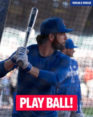 Image post by @Cubs on Twitter