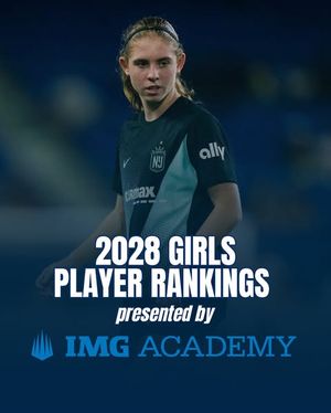 Image post by @topdrawersoccer on Instagram