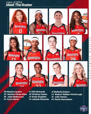 Image post by @washmystics on Instagram