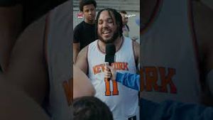 Video post by @roommates_show on YouTube