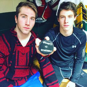 Image post by @londonknights on Instagram