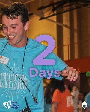 Image post by @clemsonmiracle on Instagram