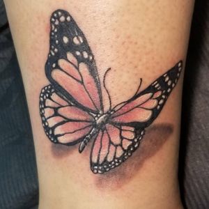 Image post by @tauntontattooco on Instagram