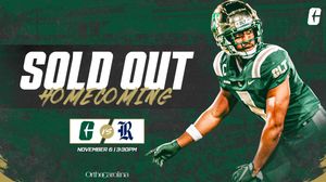 Image post by @Charlotte49ers on Twitter/X
