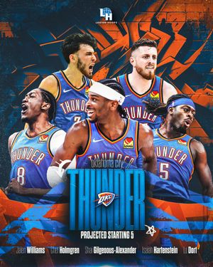 Image post by @LegionHoops on Twitter
