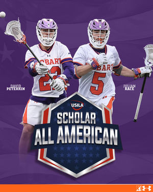 Image post by @hwsathletics on Instagram