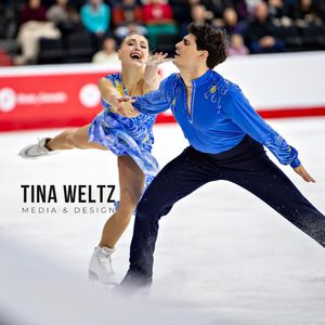 Image post by @tinaweltz_media on Instagram