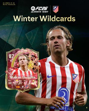 Image post by @atleticodemadrid on Instagram