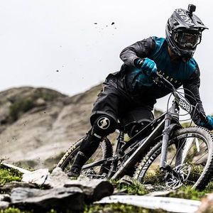 Image post by @nukeproofbikes on Instagram