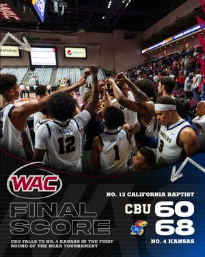Image post by @wacsports on Instagram