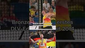 Video post by @eurosportdeutschland on YouTube