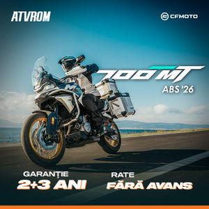 Image post by @atvrom.ro on Instagram