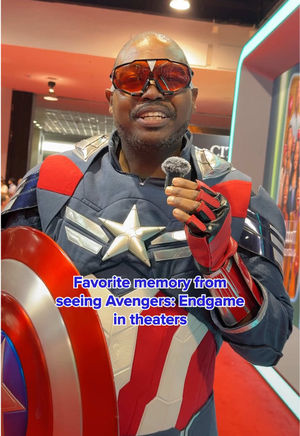 Video post by @marvel on TikTok