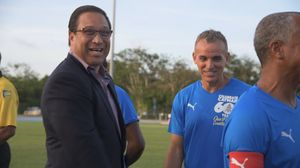Image post by @caymangov on Instagram