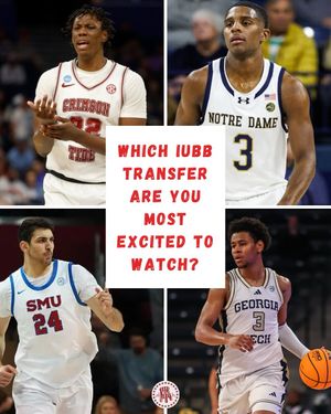 Image post by @barstoolindiana on Instagram