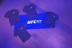 Image post by @UFCFITPuyallup on Facebook