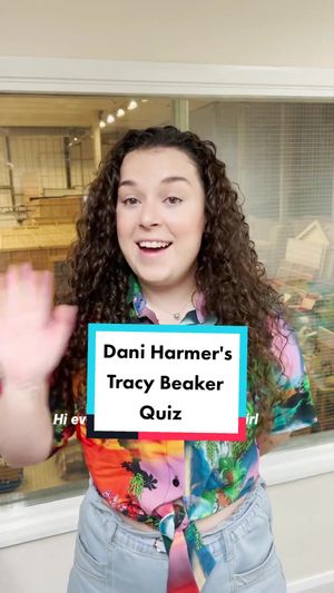 Video post by @cbbc on TikTok